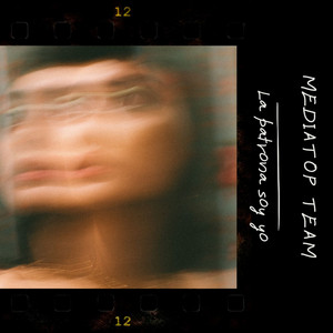 Mediatop Team - La Patrona Soy Yo (En Vivo)