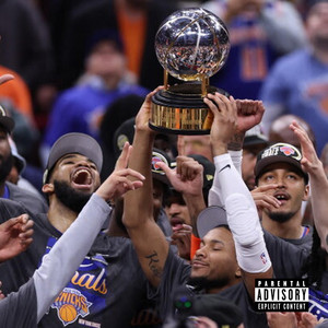 Big League (New York Knicks Anthem) by Grafh
