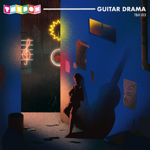Guitar Drama