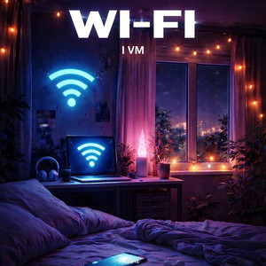 Wi-Fi by I VM