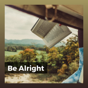 Be Alright album