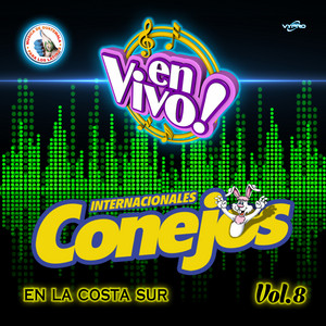 Internacionales Conejos - El Mix Más Chingón # 2: El Escandalito / La Peinada / La Jaiba (En Vivo)