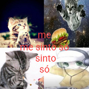 (não) me sinto só