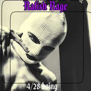 4/28 Boing by Rafish Rage