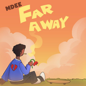 Mdee - Far-away