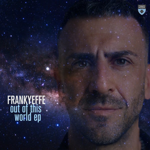 Out Of This World EP cover art