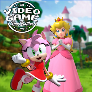 Princess Peach Vs. Amy Rose - Singolo di VideoGameRapBattles | Spotify