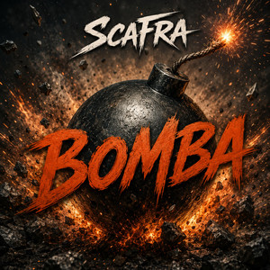 Bomba by ScaFra