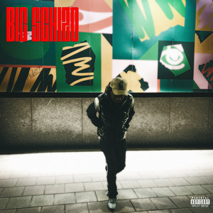 Lil B SCHIZØ - Djai