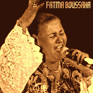فاطمة بوساحة - Alou Chren Chren