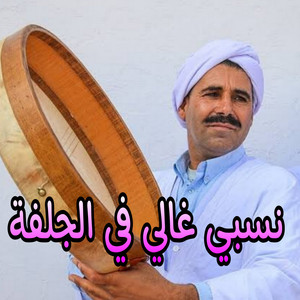 NAILI NAILI - نسبي غالي في الجلفة