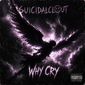 WHY CRY by Suicidalclout