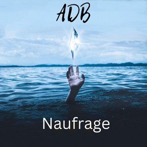 Portada de Naufrage