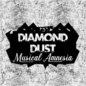 Обкладинка: Diamond Dust