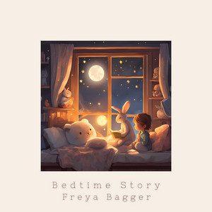 Bedtime Story by Freya Bagger