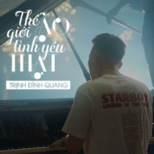 Trịnh Đình Quang - Thế Giới Ảo Tình Yêu Thật , Pt.2