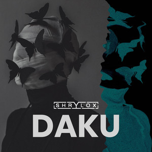 Daku (Slowed & Reverb) by Shrylox