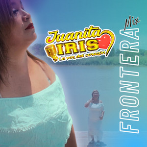 Juanita Iris - Mix Tinta Roja (Cuentame Como Te Va / Bolero Rockolero / Ficha Marcada / Tinta Roja) [Mix]