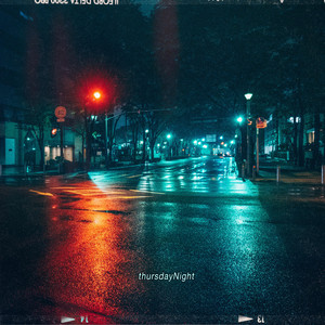 Thursday Night by Mr. Hilroy
