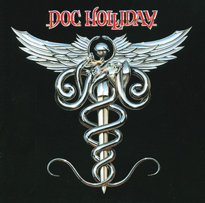 A Good Woman's Hard To Find by Doc Holliday