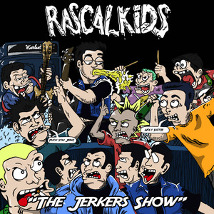 No Class No Border by RASCALKIDS