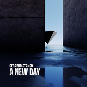 A New Day by Gerardo Stanco