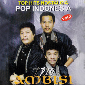 Trio Ambisi - Mama