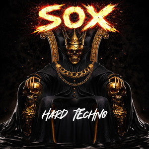 SoX - BRA BRA BRA (HARD TECHNO) by SOX