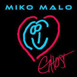 Ghost by Miko Malo