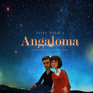 Sujan Dahal - Angaloma