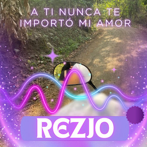 APRIETO CORAZON by REZJO