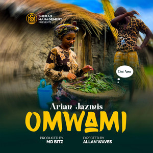 Arian Jazmis - Omwami