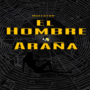 El Hombre Araña by Moffaton