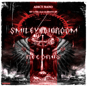 Adict Nano - We Rave