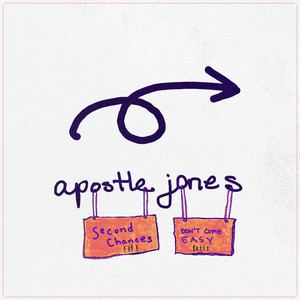 Up and Down by Apostle Jones