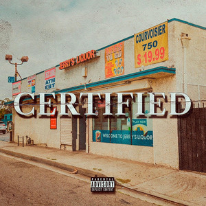 Certified by DoLo, Siete7x