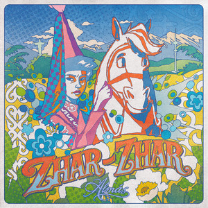 Zhar-Zhar by Almás