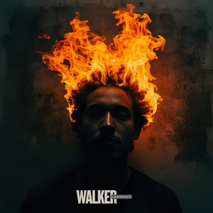 Fire in My Head by Walker Lawrence