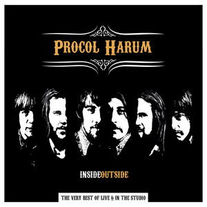 その他 Procol Harum: Live in  (Spec) [DVD] [Import] Procol Harum - Live (DVD) reviewed by Jem Jedrzejewski