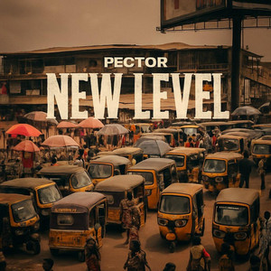 New level by Pector