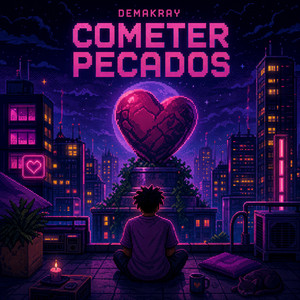 Cometer pecados by DEMAKRAY