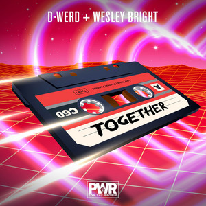 Together (feat. Wesley Bright)