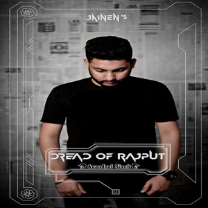 Dread of Rajput (Anandpal Singh) by Jainen