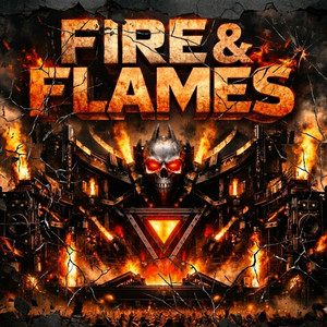 Fire & Flames by Devastyn