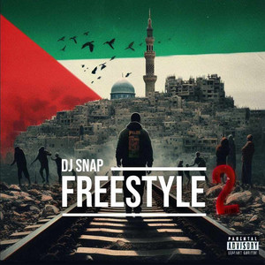Dj Snap - Freestyle 2