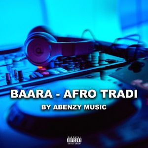 Abenzy Music - Baara - afro tradi