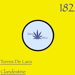 Torres De Lara - Clandestine