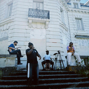 Intro - LIVE SESSION by Saphir Sessions, Big D