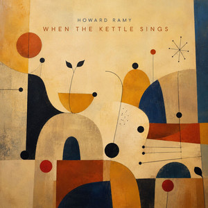 Warm Porcelain by Howard Ramy