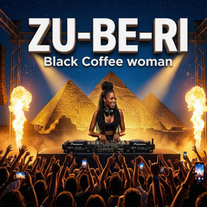 ZU-BE-RI by DEEP AFRO HITS